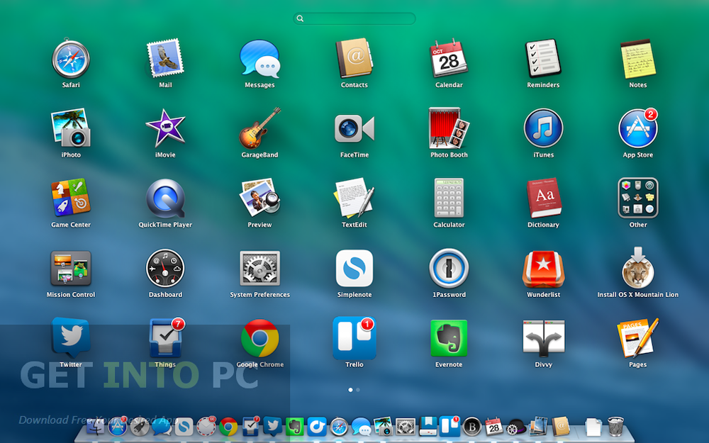 Mac Os X Mavericks Developer Preview Download
